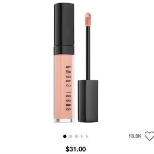 NWT BOBBI BROWN tinted eye brightener in Peach 8